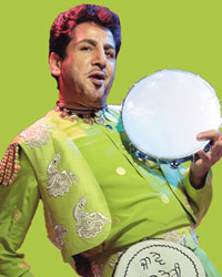 Gurdas Maan